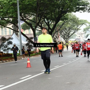 Runner Photo 8086898
