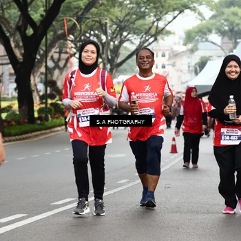 Runner Photo 8086905