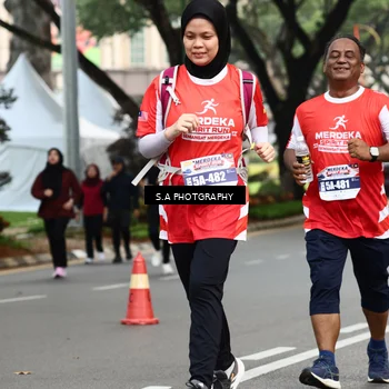 Runner Photo 8086906