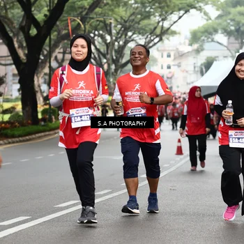 Runner Photo 8086908