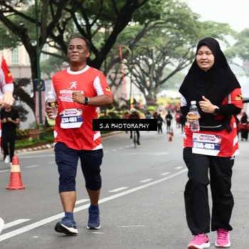 Runner Photo 8086910
