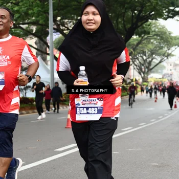 Runner Photo 8086911