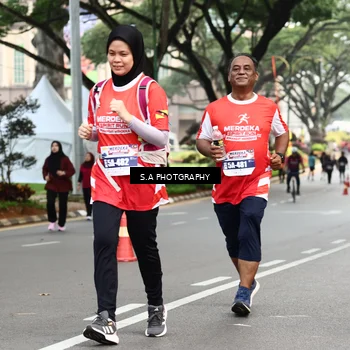 Runner Photo 8086918
