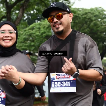 Runner Photo 8086929