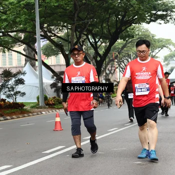 Runner Photo 8086930