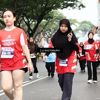 Runner Photo 8086940