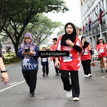 Runner Photo 8086951