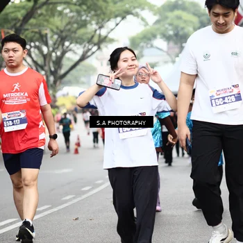 Runner Photo 8086969