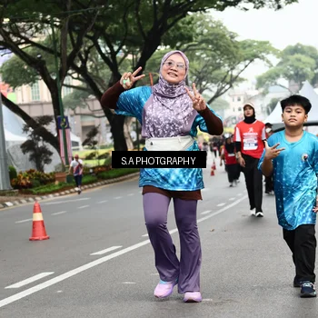 Runner Photo 8086978