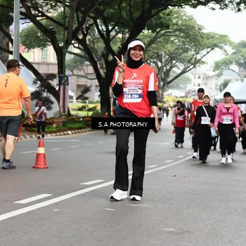 Runner Photo 8086985
