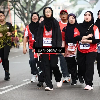 Runner Photo 8086994