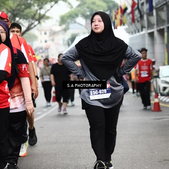 Runner Photo 8086995