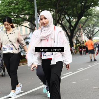 Runner Photo 8087007