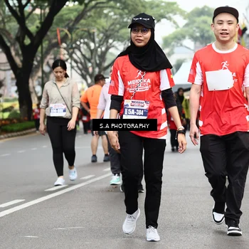 Runner Photo 8087008