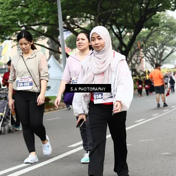 Runner Photo 8087009