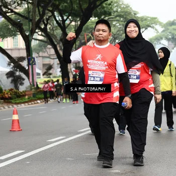 Runner Photo 8087015