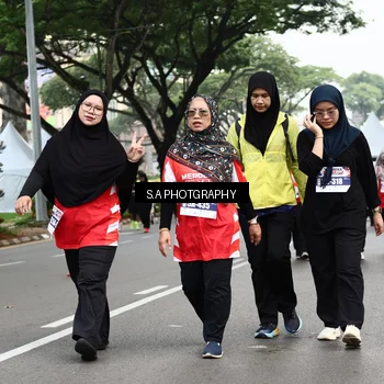 Runner Photo 8087025