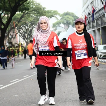 Runner Photo 8087031