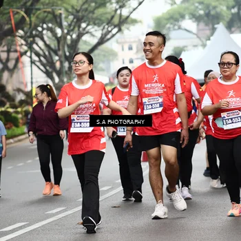 Runner Photo 8087035
