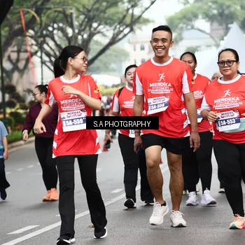 Runner Photo 8087036