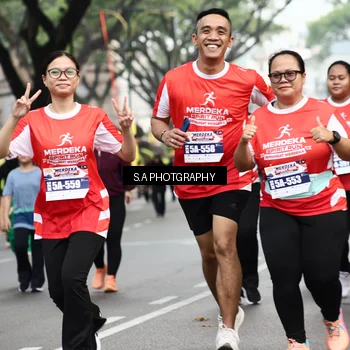 Runner Photo 8087037