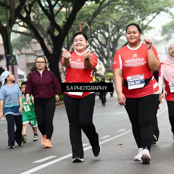 Runner Photo 8087044