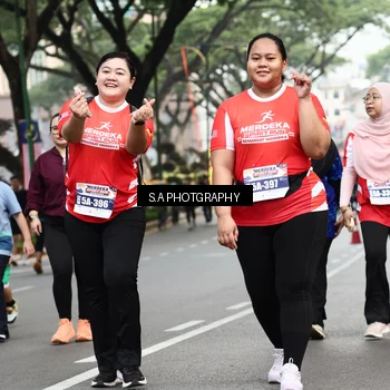 Runner Photo 8087045