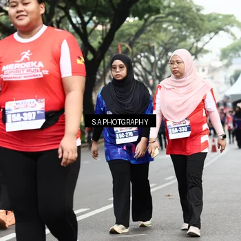 Runner Photo 8087046