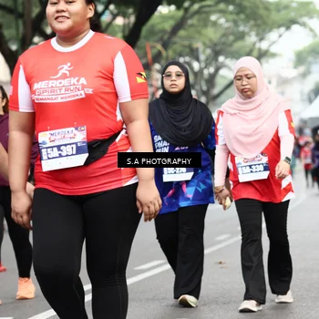 Runner Photo 8087050