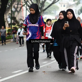 Runner Photo 8087052