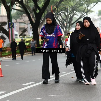 Runner Photo 8087054