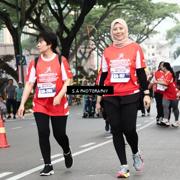 Runner Photo 8087057