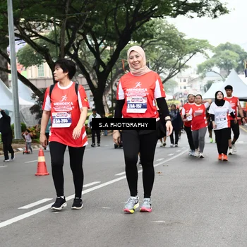 Runner Photo 8087058