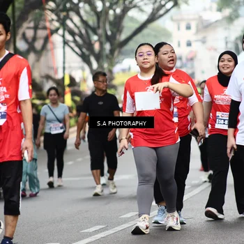 Runner Photo 8087061