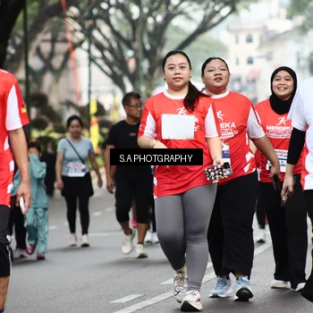 Runner Photo 8087062