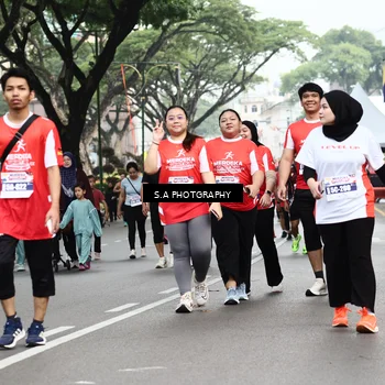 Runner Photo 8087067