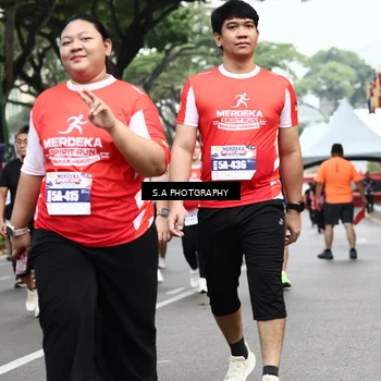 Runner Photo 8087071