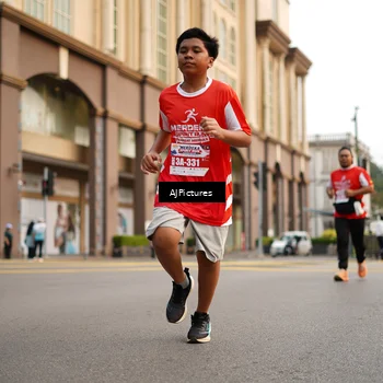 Runner Photo 8087073