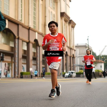Runner Photo 8087076