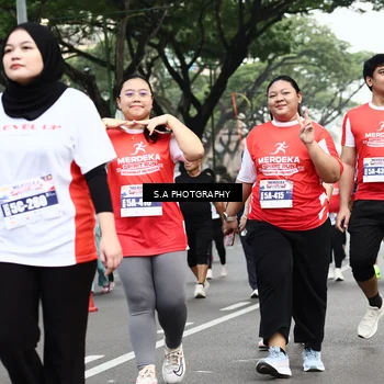 Runner Photo 8087078