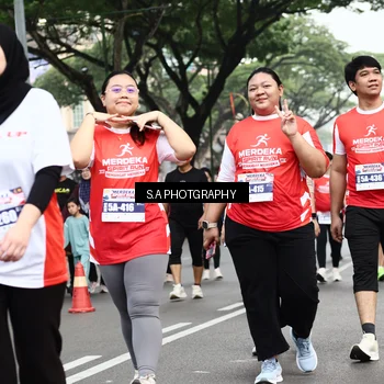 Runner Photo 8087080