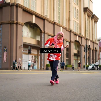 Runner Photo 8087081