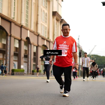 Runner Photo 8087082