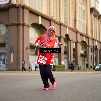 Runner Photo 8087085