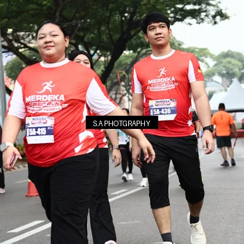 Runner Photo 8087087