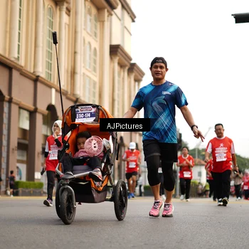 Runner Photo 8087088