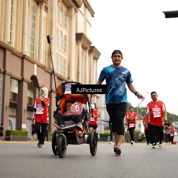 Runner Photo 8087091