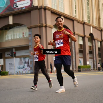 Runner Photo 8087094
