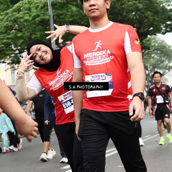 Runner Photo 8087097