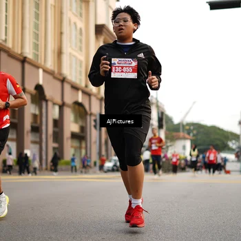 Runner Photo 8087098